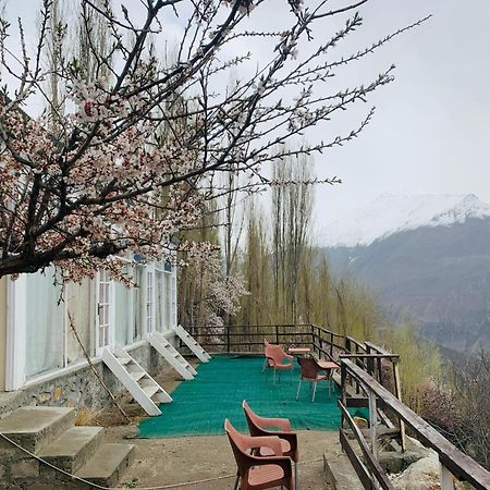 Venus Mountain Resort, Hunza Karimabad  외부 사진